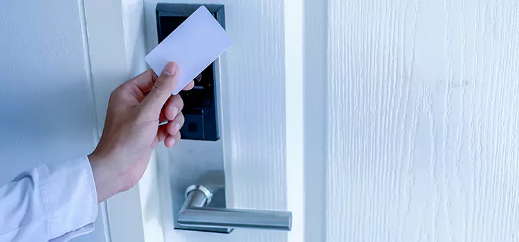 Why Choose Us for Your Keycard Lock Installation in Rocklin, CA?